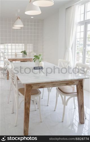 Modern Apartment Interior With Base On White, stock photo