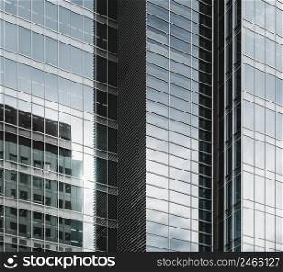 modern apartment office buildings daylight 2