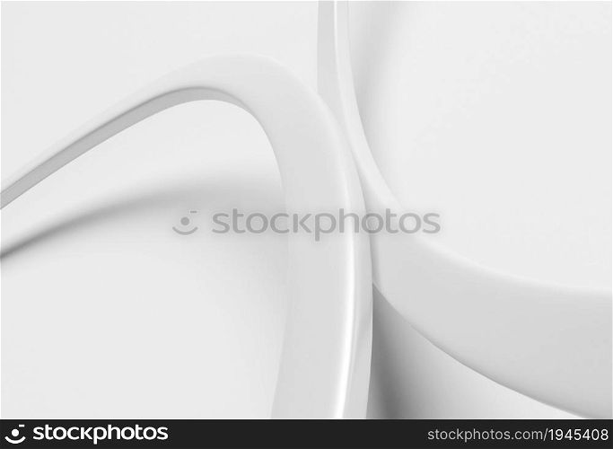 modern background with white round lines. High resolution photo. modern background with white round lines. High quality photo