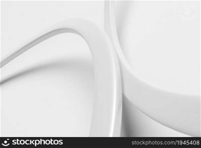 modern background with white round lines. High resolution photo. modern background with white round lines. High quality photo