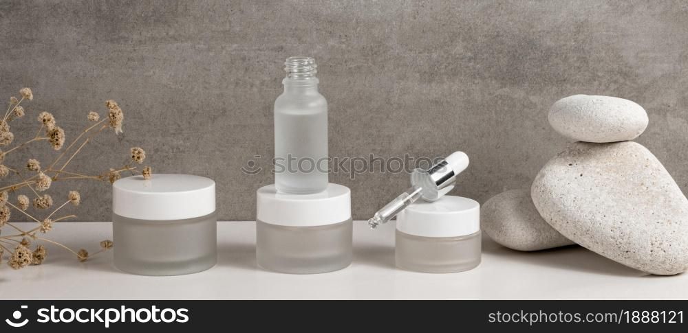 modern beauty products different recipients composition . Resolution and high quality beautiful photo. modern beauty products different recipients composition . High quality and resolution beautiful photo concept