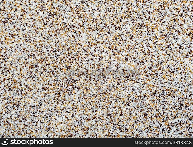 modern decorative wall of sand texture background pattern