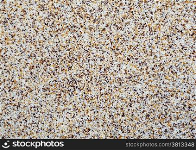 modern decorative wall of sand texture background pattern