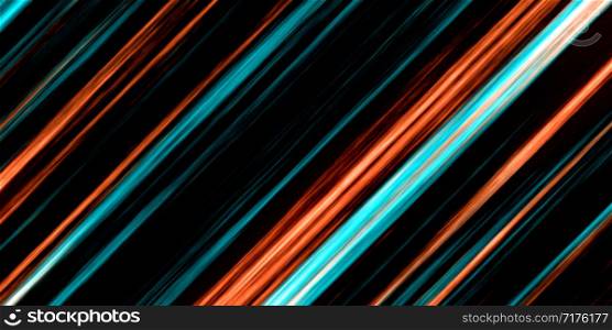 Modern Lines Abstract Background with Creative Line Texture. Modern Lines