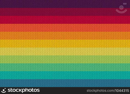 Modern soft gradient lines as colorful gradient lines