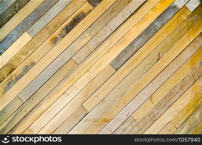 Modern wood abstract background
