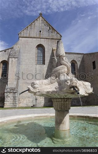 Monastery of Las Huelgas, Burgos, Castilla y Leon, Spain