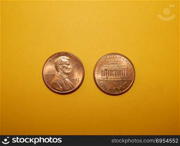 Money and coins, banknotes