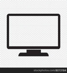 monitor icon