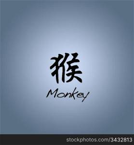 Monkey.