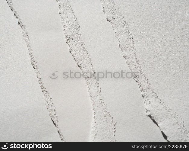 monochromatic splits paper