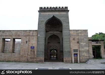 Mosque in Quanzhou is an oldest in China