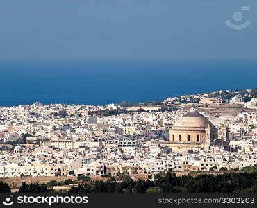 Mosta View