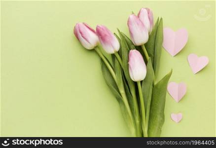 mothers day tulips bouquet. High resolution photo. mothers day tulips bouquet. High quality photo