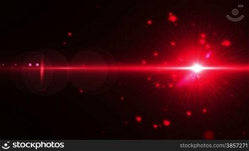 motion background shining heart shapes loopable love background