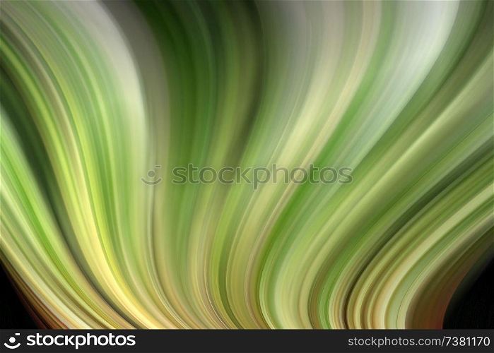 motion blurred background foliage green vertical lines