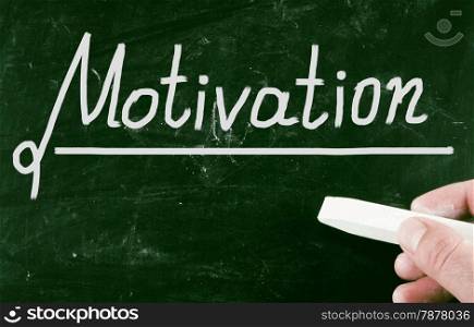 motivation concept