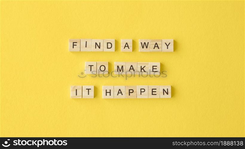 motivational text yellow background . Resolution and high quality beautiful photo. motivational text yellow background . High quality and resolution beautiful photo concept