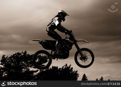 motocross