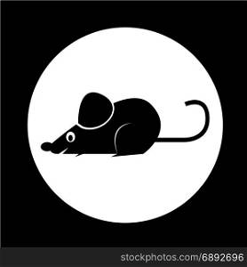 mouse rat icon