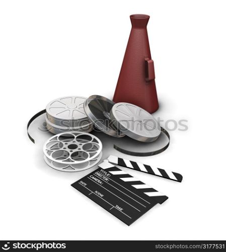 Movie items