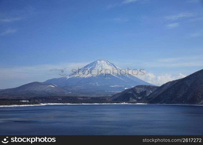 Mt.Fuji