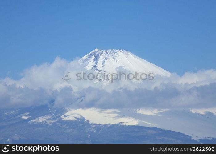 Mt.Fuji