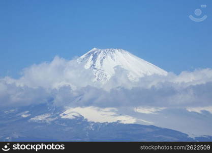 Mt.Fuji