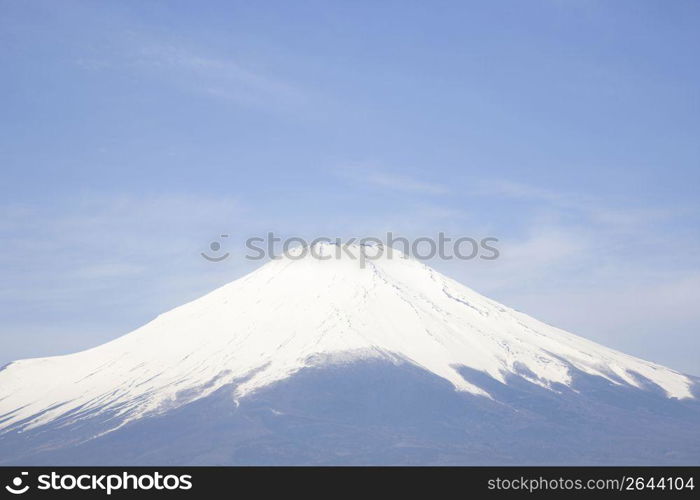 Mt.Fuji