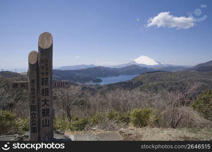 Mt.Fuji