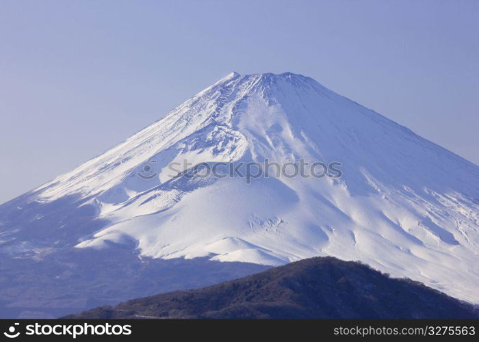 Mt.Fuji