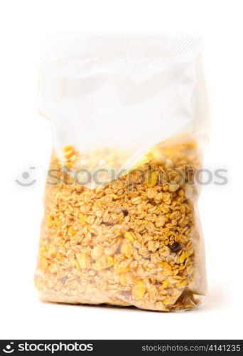 muesli