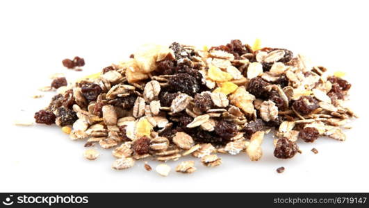 Muesli