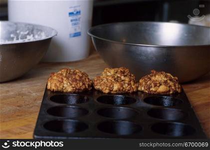 Muffins