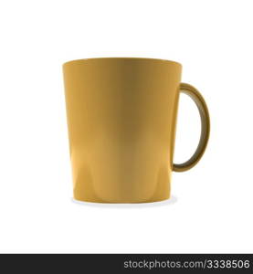 mug