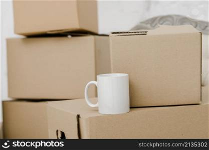 mug carton boxes