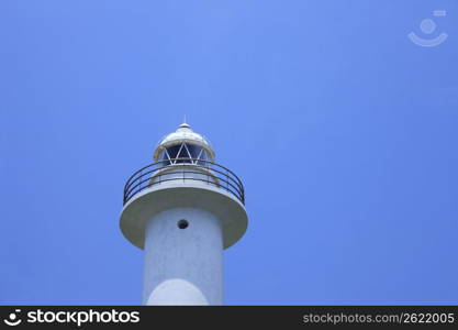 Mugisaki lighthouse