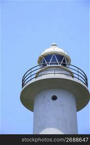 Mugisaki lighthouse