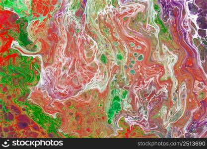 multi colored psychedelic background 18