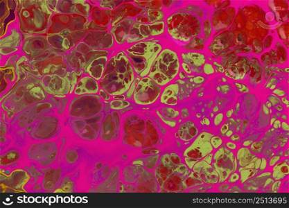 multi colored psychedelic background 23