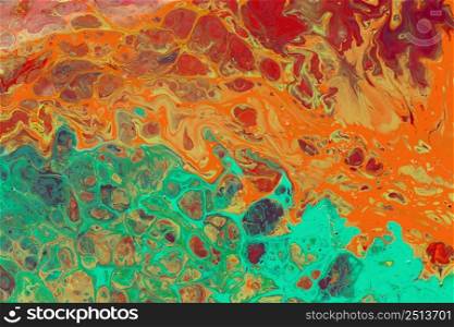 multi colored psychedelic background 29