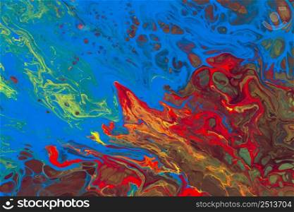 multi colored psychedelic background 33
