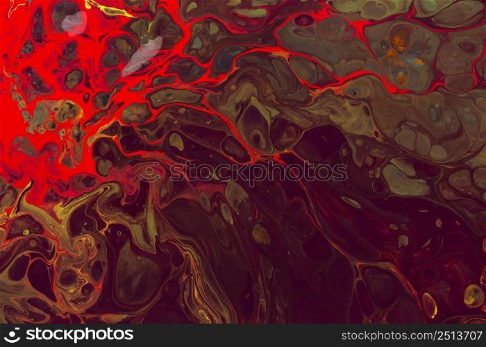 multi colored psychedelic background 35