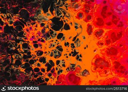 multi colored psychedelic background 44