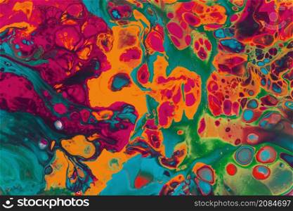multi colored psychedelic background_2
