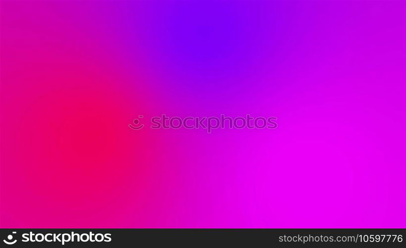 Multi gradient background. Computer generated 3d render. Multi gradient background