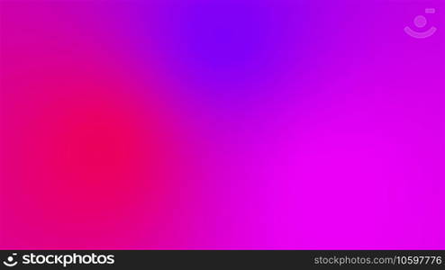 Multi gradient background. Computer generated 3d render. Multi gradient background