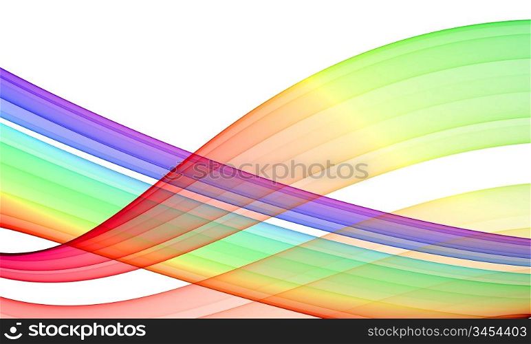 multicolored backgorund - hq render