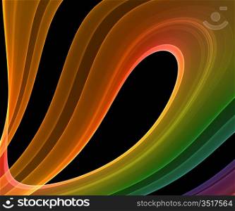 multicolored background, abstract theme for your project