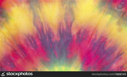 multicolored gradient tie dye fabric texture 1 . Resolution and high quality beautiful photo. multicolored gradient tie dye fabric texture 1 . High quality and resolution beautiful photo concept